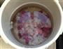 银耳紫薯甜汤的做法图解3