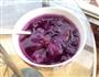 银耳紫薯甜汤的做法图解4