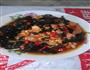 凉拌木耳的做法图解1