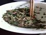 芹菜猪肉水饺的做法图解3