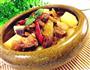 酸菜土豆炖牛肉的做法图解17