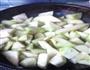 清炒茄子的做法图解3