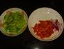 芹菜骨肉相连的做法图解2