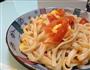 番茄鸡蛋面的做法图解7