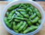 夏日清爽小菜-糟香毛豆的做法图解4