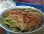 芹菜土豆丝的做法图解1