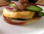 牛肉汉堡 Hamburg的做法图解6