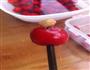 樱桃塔的做法图解4