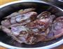 蒜香鸡翅的做法图解3
