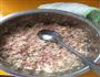 大白菜豆腐猪肉水饺的做法图解3