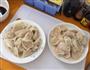 大白菜豆腐猪肉水饺的做法图解5