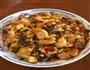 麻婆豆腐的做法图解1
