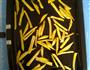烤薯条的做法图解2