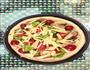 披萨的做法图解5