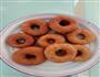 甜甜圈的做法图解6