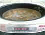 电饭煲焖鸡腿饭的做法图解3
