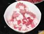 茄子土豆炖肉的做法图解2