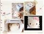 helloKitty酸奶慕斯蛋糕的做法图解8