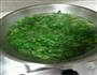 健康小菜-芝麻芹菜叶的做法图解2