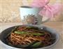 豆角焖面的做法图解13