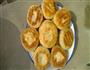 黄金小酥饼的做法图解2