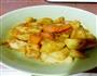 咖喱土豆的做法图解7