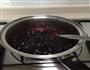 蓝莓果酱的做法图解3