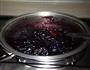 蓝莓果酱的做法图解4
