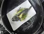 清蒸石斑鱼的做法图解4