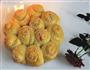 花朵面包的做法图解12