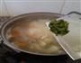 冬瓜菜丸汤的做法图解8