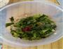 凉拌芹菜叶的做法图解6