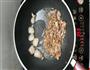 四季豆炒肉的做法图解4