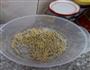 黄豆豆浆的做法图解3