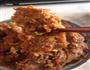超简单好吗,米粉排骨,我家饭馆菜的做法图解11