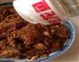 超简单好吗,米粉排骨,我家饭馆菜的做法图解6