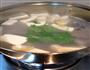 烧不出奶汤的鲫鱼豆腐汤的做法图解4