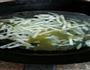 节瓜玉米肉碎粉丝汤的做法图解3