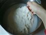 自制洗面凉皮的做法图解1