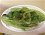 蒜蓉炒生菜的做法图解4