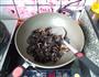 炝炒野生木耳的做法图解8