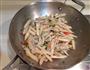 酸辣藕带的做法图解6