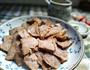 卤牛腱子肉的做法图解4