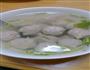 汆丸子的做法图解3