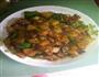 红烧鸡肉土豆的做法图解1