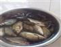 干炸小鱼的做法图解1