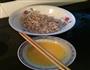 洋葱鸡肉虾仁炸饼的做法图解4