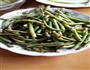 蒜酱炒豆角的做法图解7