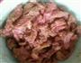 酥香咖喱牛肉条的做法图解2