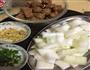 冬瓜烧肉丸的做法图解2